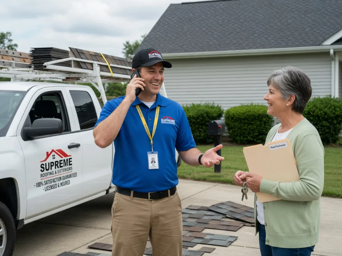 Roof Replacement Ivoryton, CT FAQs